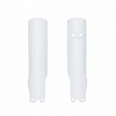 Защита штока вилки Polisport 8352500001 White