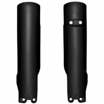 Защита штока вилки Polisport 8352500002 Black