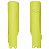 Защита штока вилки Polisport 8352500004 Yellow