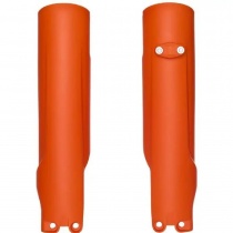 Защита штока вилки Polisport 8352500005 Orange