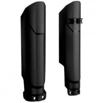 Защита штока вилки Polisport 8399400003 Black