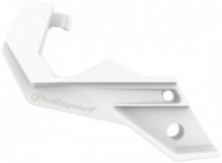 Защита штока вилки Polisport 8152400002 White