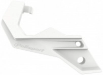 Защита штока вилки Polisport 8152400002 White