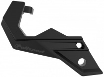 Защита штока вилки Polisport 8154900001 Black