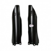 Защита штока вилки Polisport 8351200002 Black