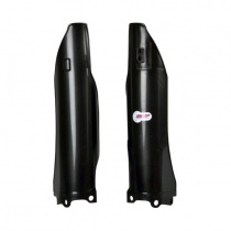 Защита штока вилки Polisport 8351200002 Black