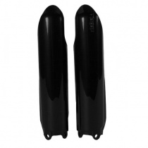 Защита штока вилки Polisport 8351400002 Black