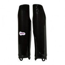 Защита штока вилки Polisport 8351700002 Black