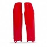 Защита штока вилки Polisport 8351700003 Red