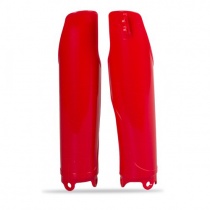 Защита штока вилки Polisport 8351700003 Red