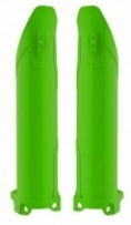 Защита штока вилки Polisport 8351800005 Green