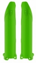 Защита штока вилки Polisport 8351800005 Green