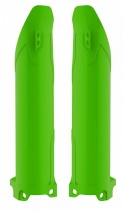 Защита штока вилки Polisport 8351800005 Green