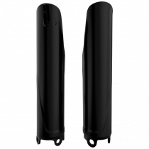 Защита штока вилки Polisport 8351900002 Black