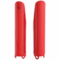 Защита штока вилки Polisport 8351900003 Red