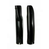 Защита штока вилки Polisport 8398200002 Black