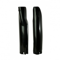 Защита штока вилки Polisport 8398200002 Black