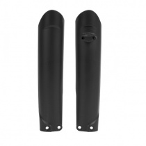 Защита штока вилки Polisport 8398600003 Black