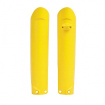 Защита штока вилки Polisport 8398600004 Yellow