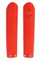 Защита штока вилки Polisport 8398600010 Orange