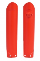 Защита штока вилки Polisport 8398600010 Orange
