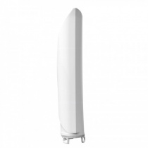 Защита штока вилки Polisport 8398700002 White