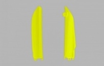 Защита штока вилки Polisport 8398700004 Yellow