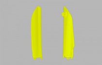 Защита штока вилки Polisport 8398700004 Yellow