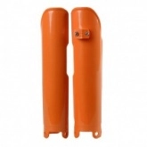 Защита штока вилки Polisport 8399000002 Orange