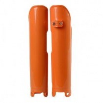 Защита штока вилки Polisport 8399000002 Orange