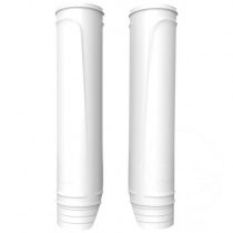 Защита штока вилки Polisport 8463500002 White