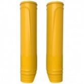 Защита штока вилки Polisport 8463500007 Yellow
