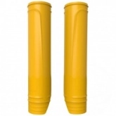 Защита штока вилки Polisport 8463500007 Yellow