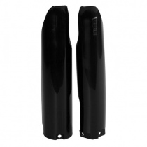 Защита штока вилки Polisport 8398100002 Black