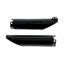 Защита штока вилки UFO HO03672-001 Black