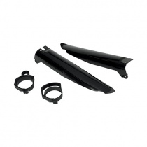Защита штока вилки UFO KA03704-001 Black