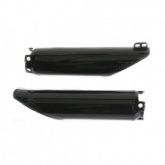 Защита штока вилки UFO KA03760-001 Black