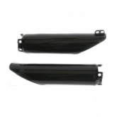 Защита штока вилки UFO KA03760-001 Black