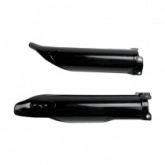 Защита штока вилки UFO KA04701-001 Black