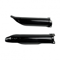 Защита штока вилки UFO KA04701-001 Black