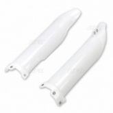 Защита штока вилки UFO KA04739-280 White