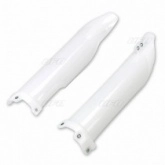 Защита штока вилки UFO KA04739-280 White