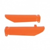 Защита штока вилки UFO KT03091-127 Orange