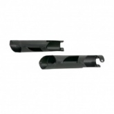 Защита штока вилки UFO KT04002-001 Black