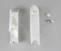 Защита штока вилки UFO KT04002-047 White
