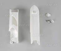Защита штока вилки UFO KT04002-047 White