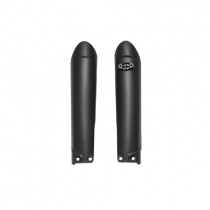 Защита штока вилки UFO KT04055-001 Black