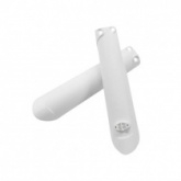 Защита штока вилки UFO KT04055-047 White