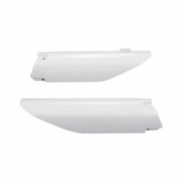 Защита штока вилки UFO SU04913-041 White