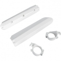 Защита штока вилки UFO YA02838-046 White